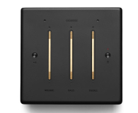 MARSHALL UXBRIDGE Z GOOGLE Czarny - 581121 - zdjęcie 4